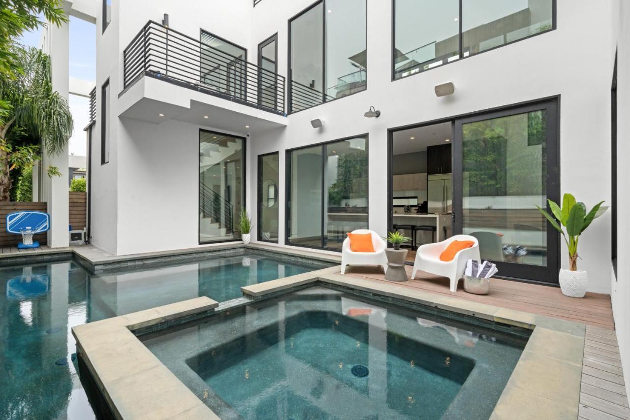 The Palms Pad - 5 Min From - Golf,arcade,sauna Hébergement de vacances Los Angeles
