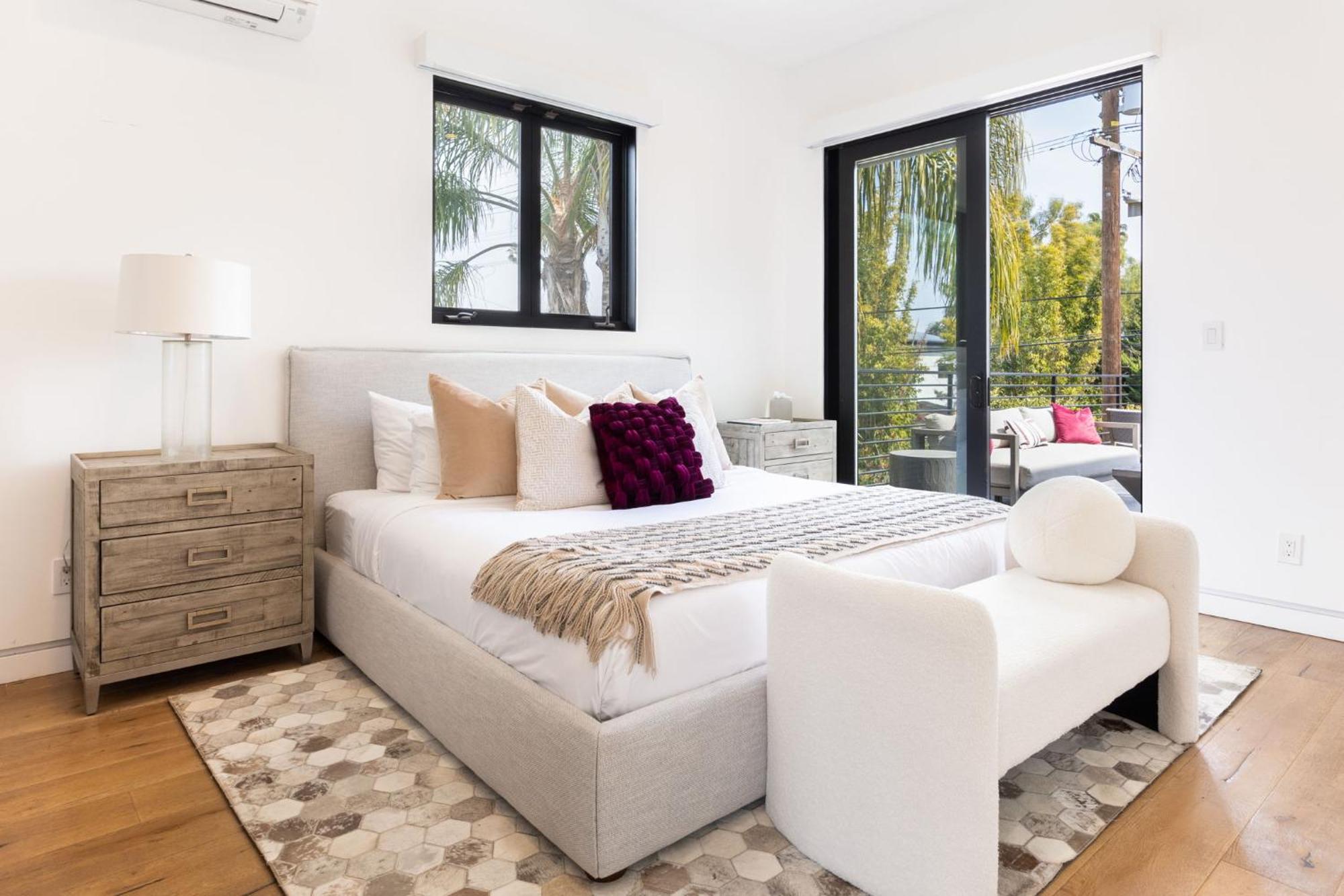 The Palms Pad - 5 Min From - Golf,arcade,sauna Hébergement de vacances Los Angeles