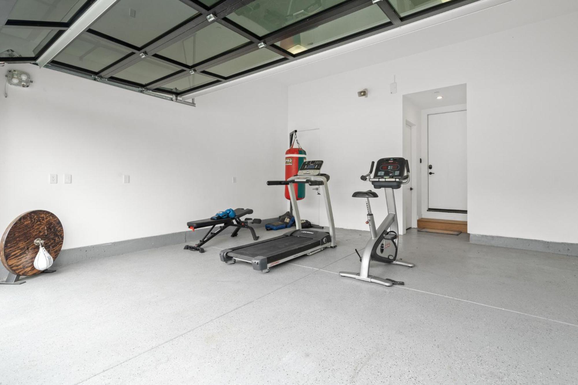 Vakantiehuis The Palms Pad - 5 Min From - Golf,arcade,sauna Los Angeles