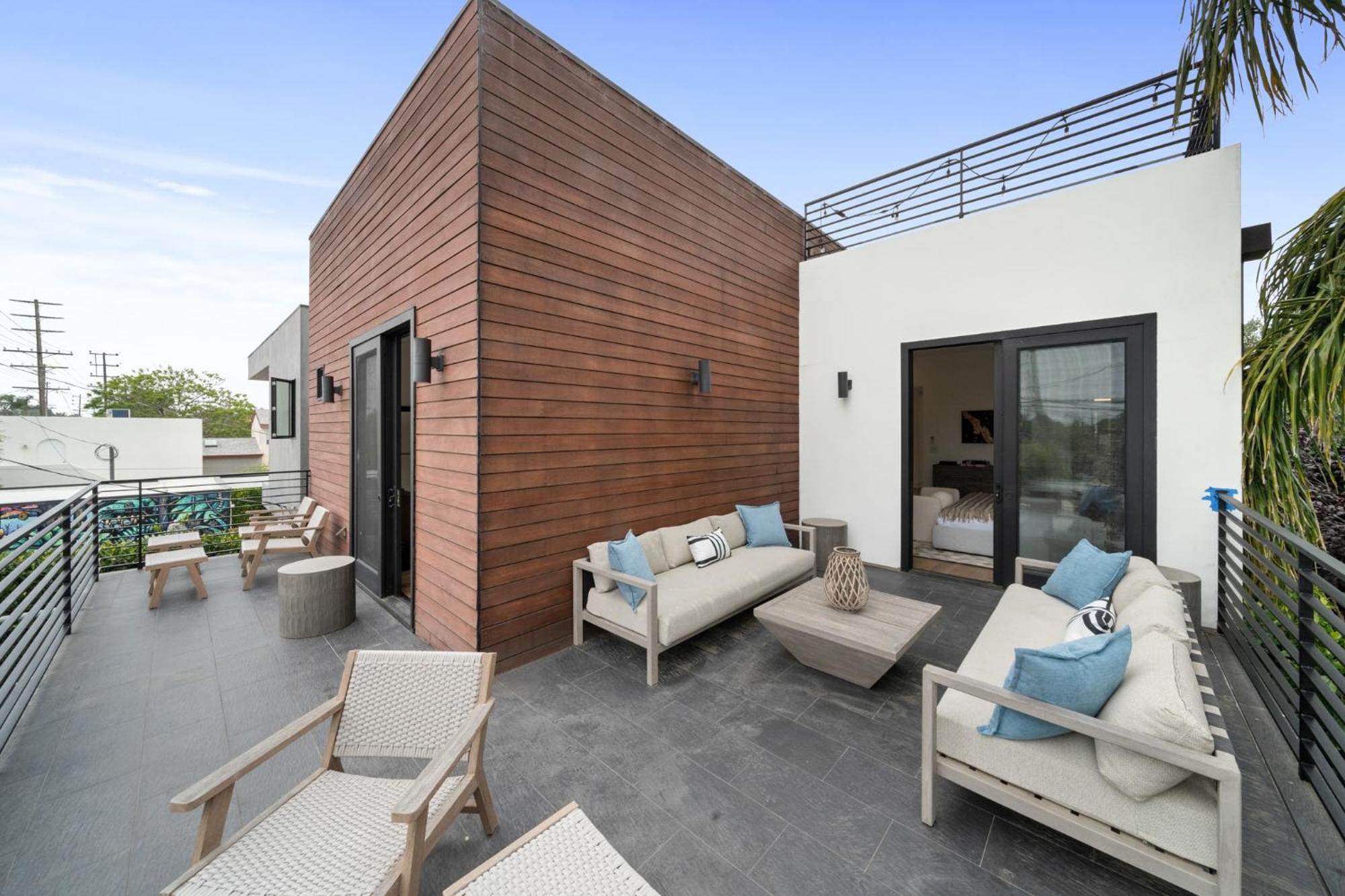Vakantiehuis The Palms Pad - 5 Min From - Golf,arcade,sauna