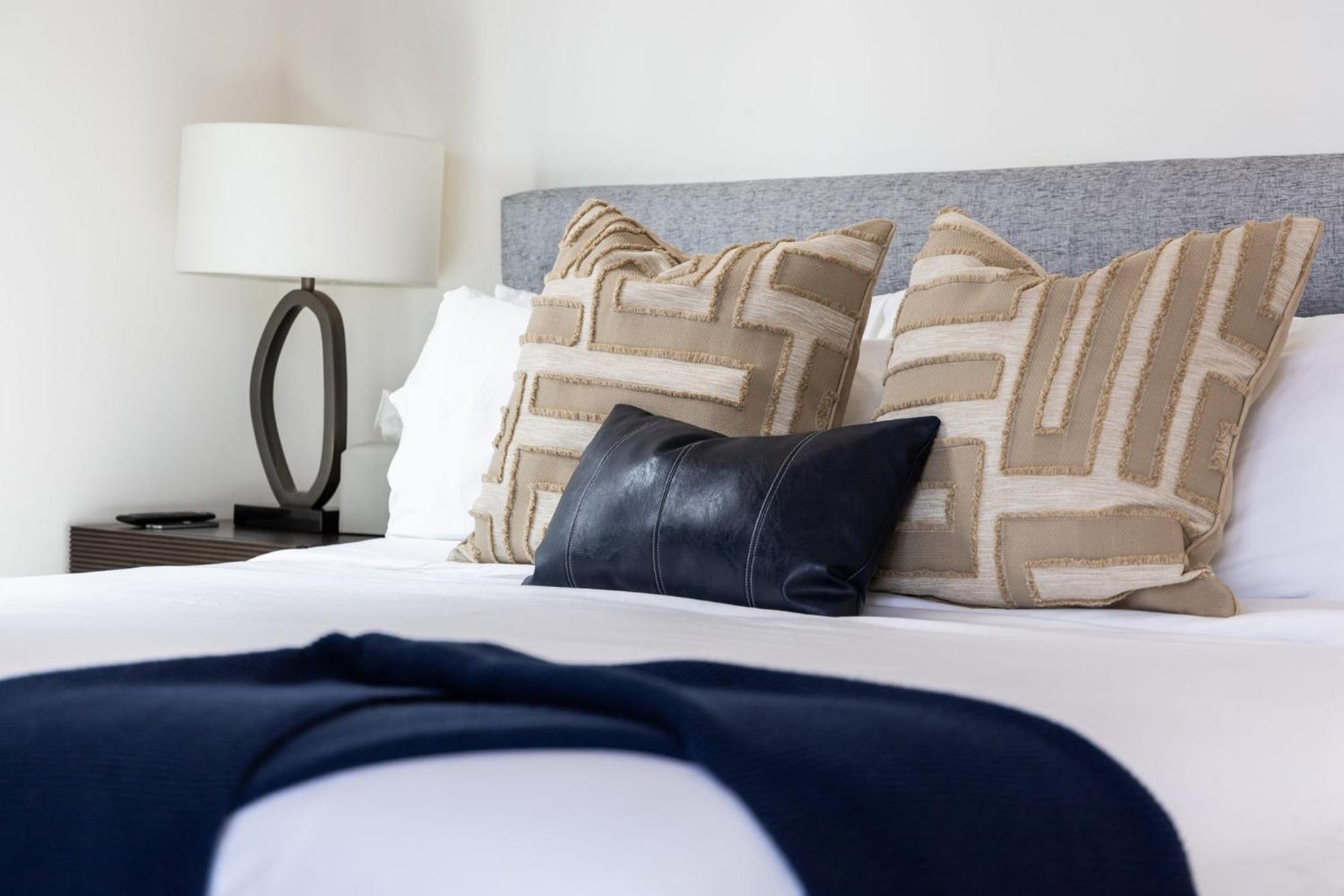 Vakantiehuis The Palms Pad - 5 Min From - Golf,arcade,sauna *