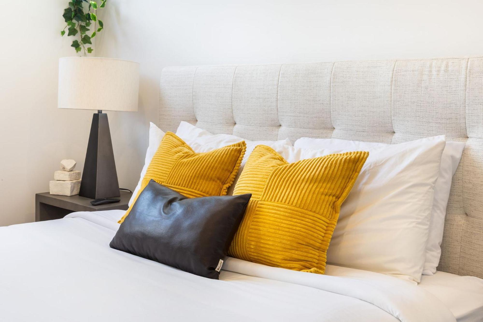 Vakantiehuis The Palms Pad - 5 Min From - Golf,arcade,sauna