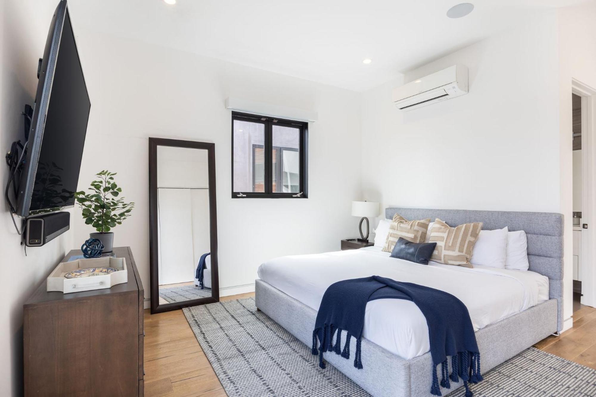 Vakantiehuis The Palms Pad - 5 Min From - Golf,arcade,sauna *