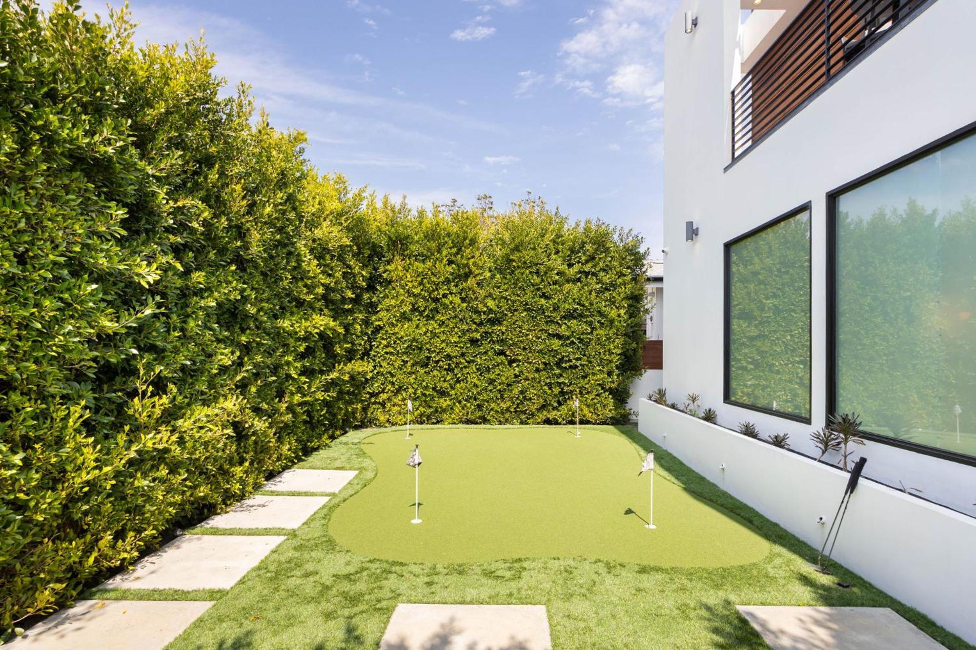 The Palms Pad - 5 Min From - Golf,arcade,sauna Vakantiehuis *